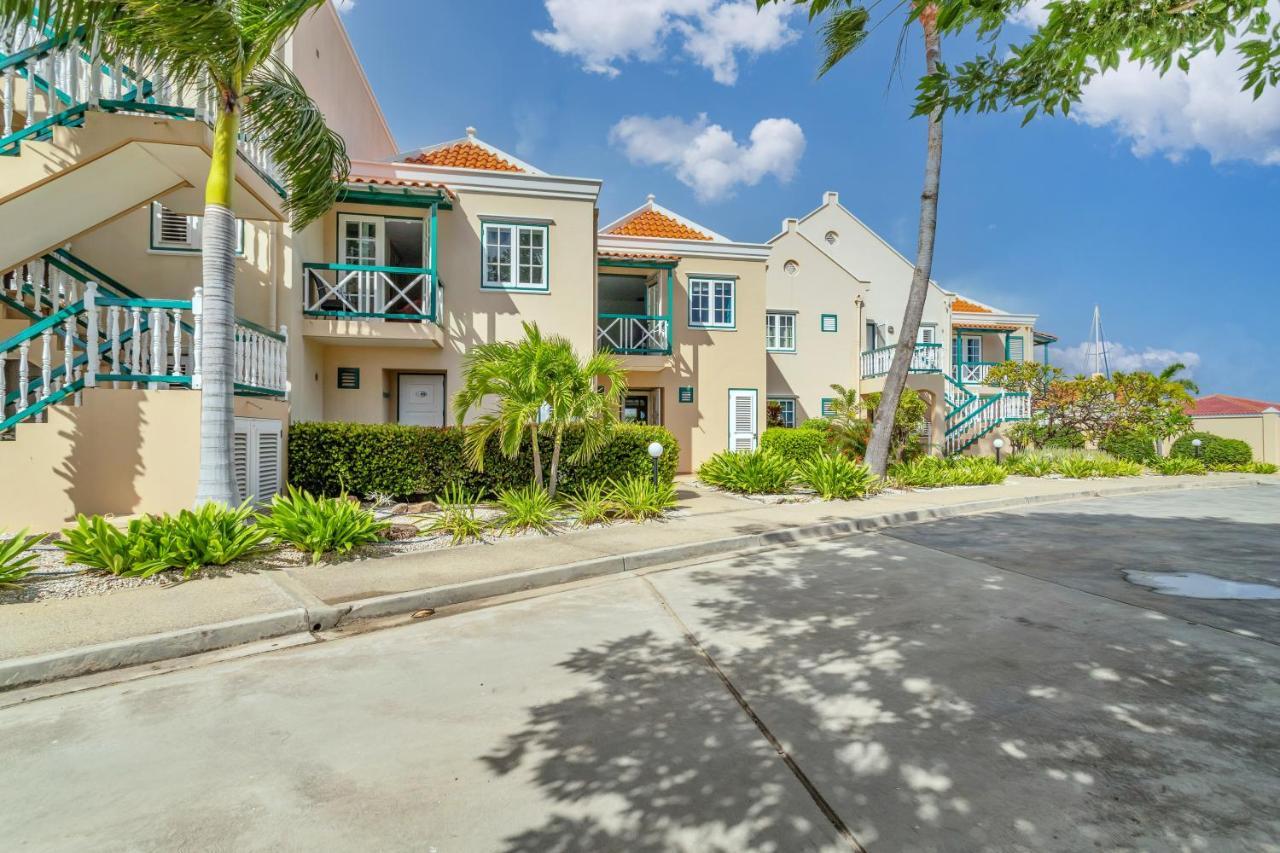 Seascape Port Bonaire 301 Apartment Kralendijk  Exterior photo